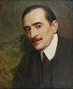 Mieczysław Srokowski