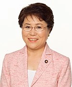 Mieko Kamimoto