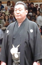 Mienoumi Tsuyoshi