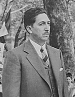 Miguel Alemán Valdés