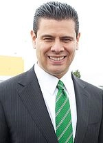 Miguel Alonso Reyes