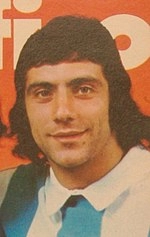 Miguel Ángel Brindisi