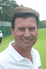 Miguel Ángel Martín (golfer)