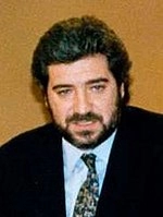 Miguel Ángel Rodríguez Bajón