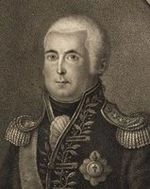 Miguel Pereira Forjaz, Count of Feira