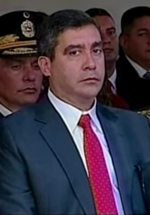 Miguel Rodríguez Torres