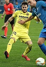 Miguelón (footballer)