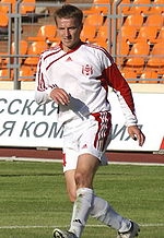 Mihail Harbachow