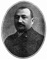 Mihail Orleanu