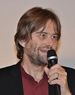 Mikael Fortelius
