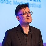 Mikael Jalving