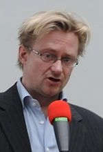Mikael Jungner