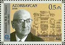 Mikayil Huseynov