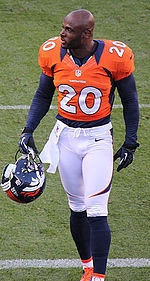 Mike Adams (safety)