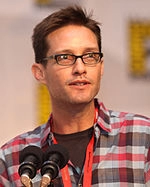 Mike Barker (producer)