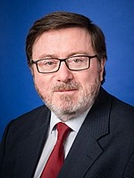 Mike Buchanan (politician)