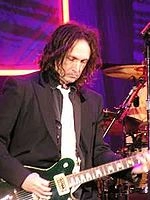 Mike Campbell (musician)