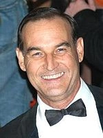 Mike Horner (actor)