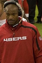 Mike Johnson (American football coach)
