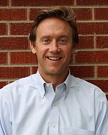 Mike Johnston (politician)
