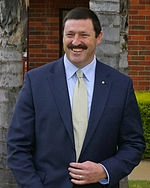 Mike Kelly (Australian politician)