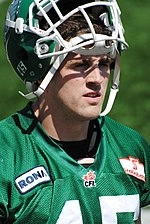 Mike McCullough (Canadian football)