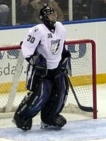 Mike McKenna (ice hockey)