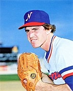 Mike Morgan (baseball)