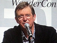 Mike Newell (director)