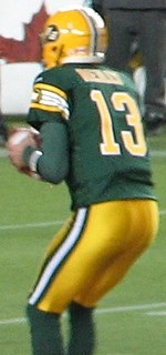 Mike Reilly (quarterback)