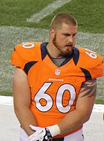 Mike Remmers
