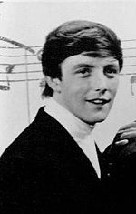 Mike Smith (Dave Clark Five)