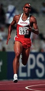 Mike Smith (decathlete)