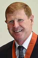 Mike Stanley (rower)