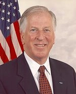 Mike Thompson (California politician)