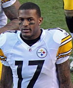 Mike Wallace (American football)