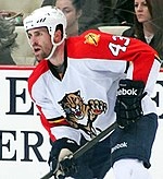 Mike Weaver (ice hockey)