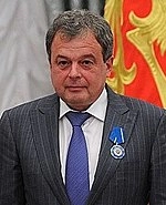 Mikhail Balakin