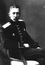 Mikhail Batorsky