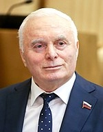 Mikhail Berulava