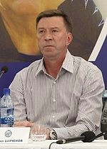 Mikhail Biryukov (footballer, born 1958)