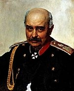 Mikhail Dragomirov