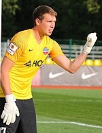 Mikhail Filippov