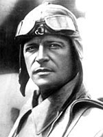 Mikhail Gromov (aviator)