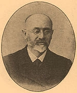Mikhail Herzenstein