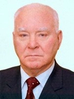 Mikhail Lapshin
