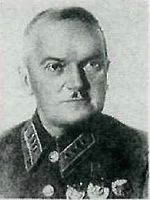 Mikhail Levandovsky