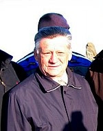 Mikhail Mashkovtsev