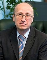 Mikhail Mokretsov