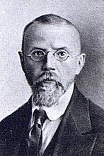 Mikhail Pokrovsky